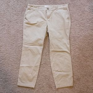 Khakis